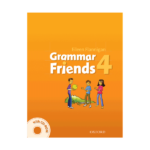 Grammar Friends 4 - Glossy Papers