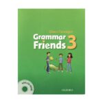 Grammar Friends 3 - Glossy Papers