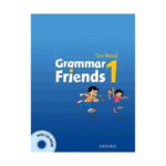 Grammar friends1
