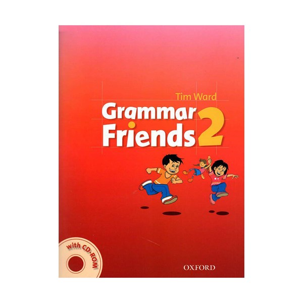 Grammar friends2