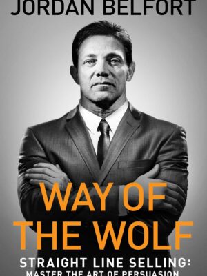 کتاب اورجینال شیوه گرگ (WAY OF THE WOLF)