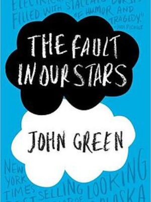 کتاب اورجینال نحسی ستاره های بخت ما(The Fault in Our Stars)