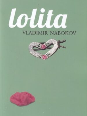کتاب اورجینال لولیتا (Lolita)