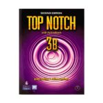 Top Notch 2nd 3B+DVD