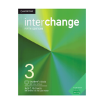 Interchange 5th 3 SB+WB+CD