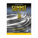 کتاب Summit 2rd 1B SB+WB+CD