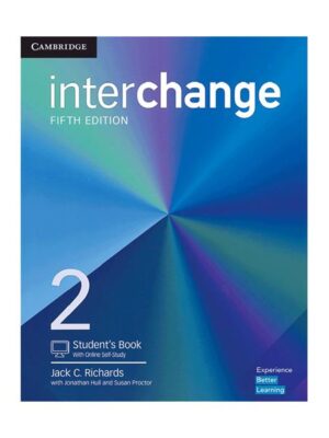 Interchange 5th 2 SB+WB+CD