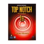 Top Notch 2nd 1B+DVD