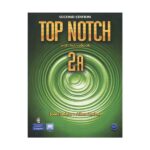 Top Notch 2nd 2A+DVD