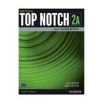 Top Notch 3rd 2A +DVD