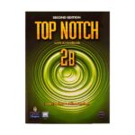 Top Notch 2nd 2B+DVD