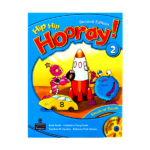 کتاب Hip Hip Hooray 2nd 2 SB+WB+CD