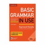 کتاب Basic Grammar In Use 4th+CD