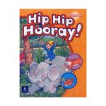 کتاب Hip Hip Hooray Starter S+W+CD