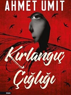 کتاب رمان ترکی استانبولی Kirlangiç Çiğliği