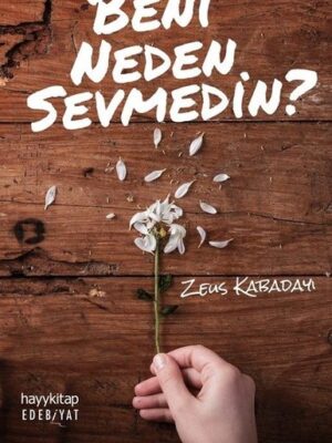 کتاب رمان ترکی استانبولی BENI NEDEN SEVMEDIN