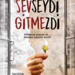 کتاب رمان ترکی استانبولی SEVSEYDI GITMEZDI