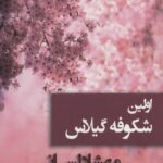 کتاب اولین شکوفه‌های گیلاس اثر مهشاد لسانی انتشارات شادان